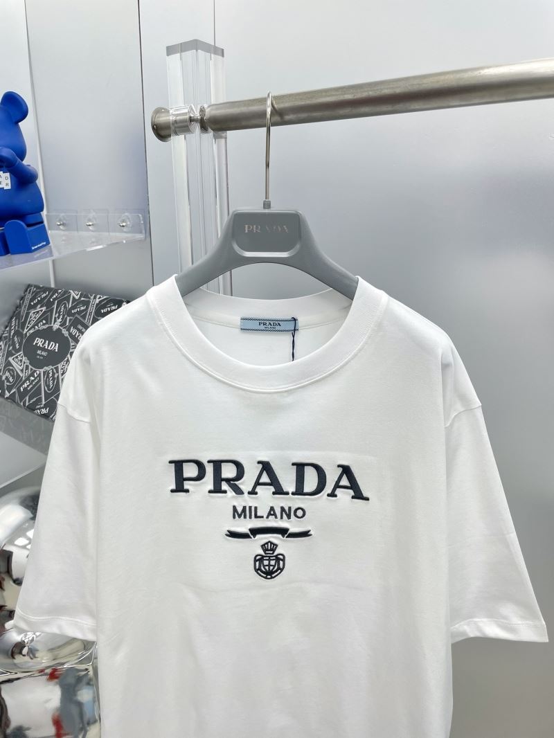 Prada T-Shirts